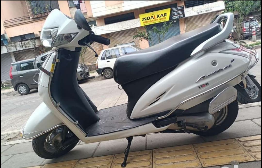 Honda Activa 3G